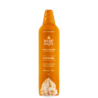 Caramel 200 ml