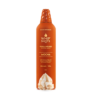 Mocha 200 ml
