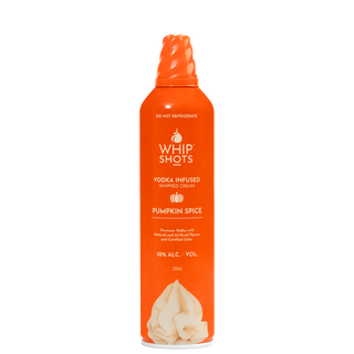 Pumpkin 200 ml