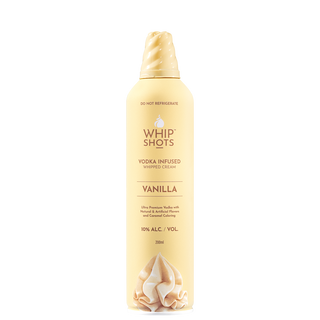 Vanilla 200 ml