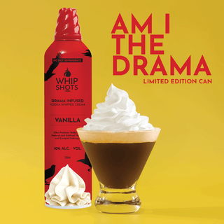 Limited Edition Drama Can - 200ml